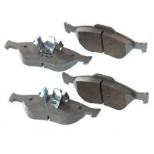 D1175 D3Y0-33-28ZA for mazda 2 brake pads